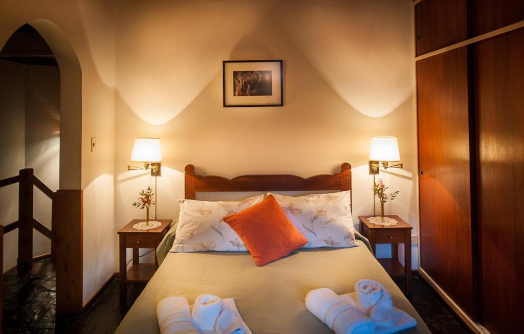 Apart Hotel La Bora San Martín de los Andes Room photo