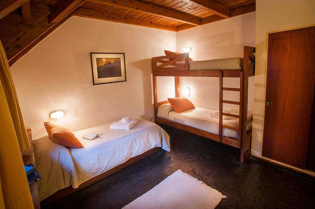 Apart Hotel La Bora San Martín de los Andes Room photo